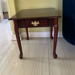 Side Table