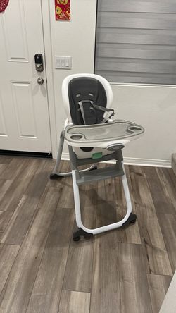 Ingenuity  Baby High Chair