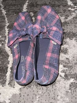 Toms Size 8