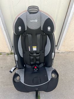 SAFETY 1ST CONVERTIBLE