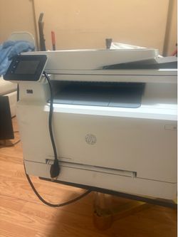 Hp printer (trades accepted)