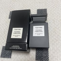 Tom Ford Fucking Fabulous New Cologne 100ml
