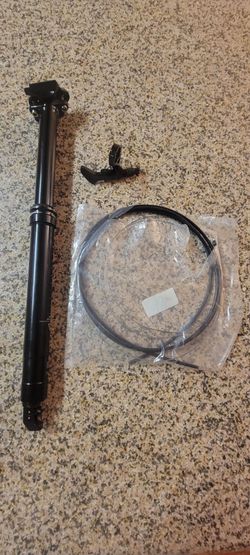 TranzX MTB Dropper Post