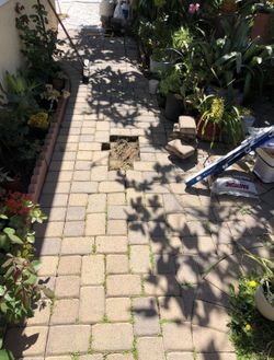 Fix Your Pavers & Seal 