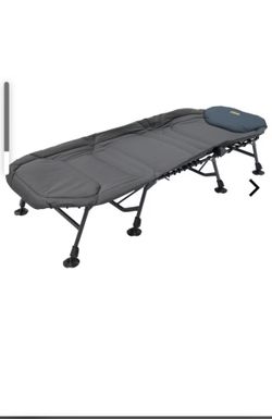 Cabellas Lounge Cot