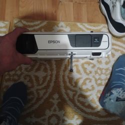 Epson Projector Ex3240