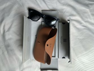 Rayband meta glasses