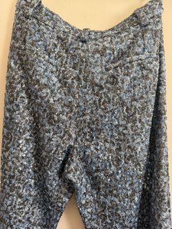 Zadig and Voltaire pants