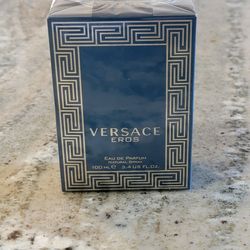 Versace Eros Edp