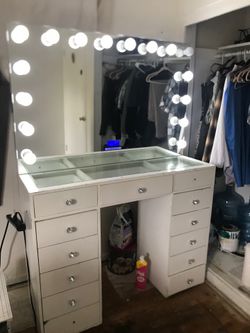 Vanity