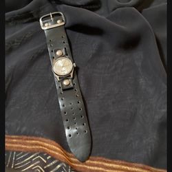 Vintage Men’s Chateau Watch From The 1970s