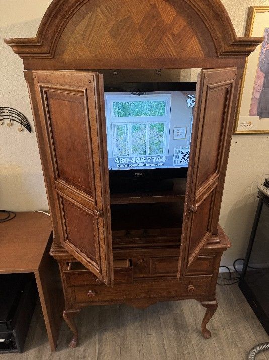 Hutch , Armoire 