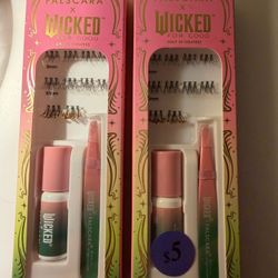 Wicked Lash Kit