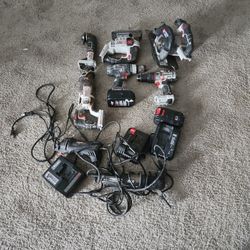 Tools 