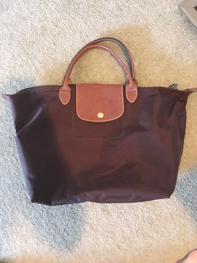 Longchamp LePliage handbag