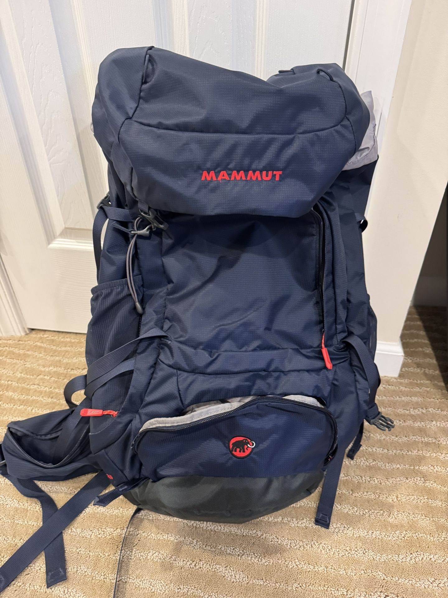 Mammut Creon Pro 30L Backpack Hiking