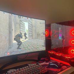 PC FOR SALE