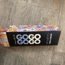 GoGo CALISTA Mini Curling Wand 