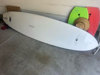 Fisher 12’ paddle board