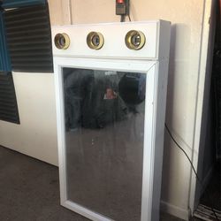Vanity Cabinet