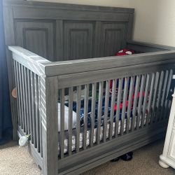 Soho Baby Crib 