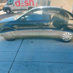 2010 Kia Rio