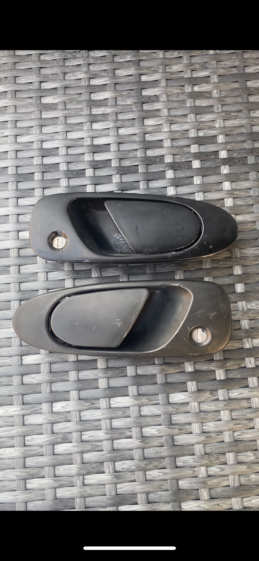 Honda Civic 1992-95 EG Door Handles