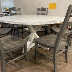 Custom Dining Tables 