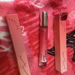 Pomegranate Princess 