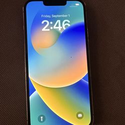 iPhone 13 Pro 
