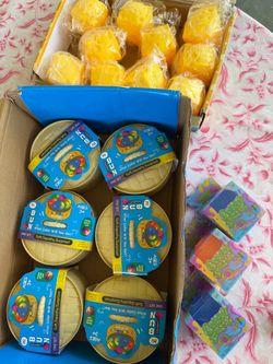 Squishy squishies sale in port st Lucie west dumplings