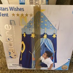 Tent/fort Kids 