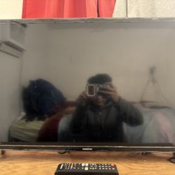 Samsung TV 32” Version : LS03