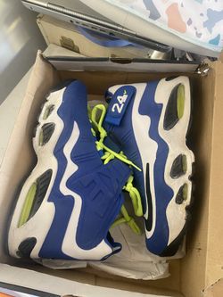 Nike Air Griffey Max