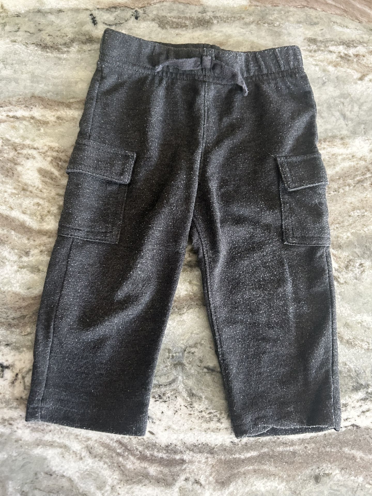 Toddler Pants 
