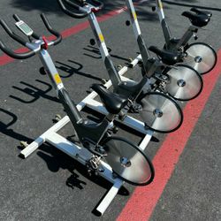 Keiser M3 Spin Bike Exercise Spin Cycle 