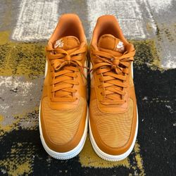 Nike Air Force 1 Low “Monarch Canvas”