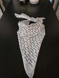 Vespa Scarf