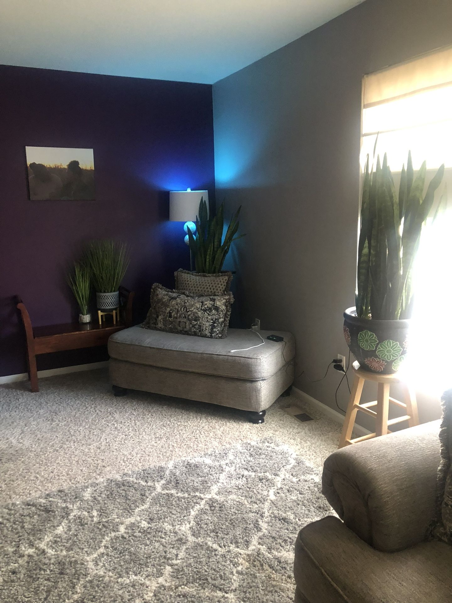 Gently Used Homemakers Furniture