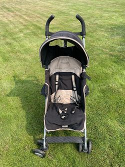 Maclaren Quest Umbrella Stroller