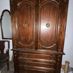 Armoire 