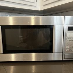 GE Microwave