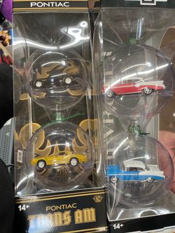 Hot wheels and more