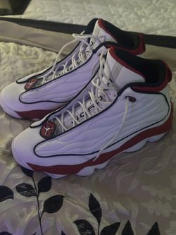 Jordan’s