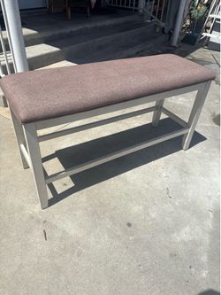Bench