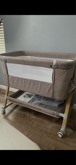 Baby Bassinet