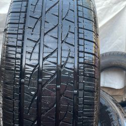 255 70 18 4 FOR $400 FIRESTONE DESTINATION   Instaladas 