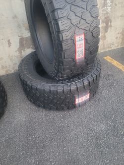Johngote Tire2 L.L.C 