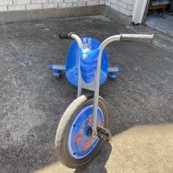 kid bike