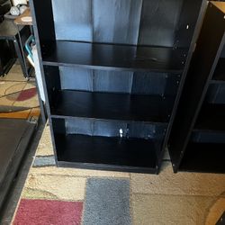 Bookshelf 